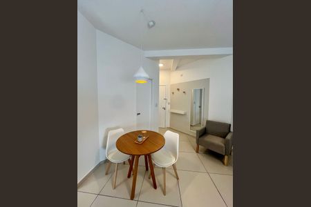 Studio para alugar com 38m², 1 quarto e sem vagaStudio 