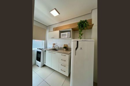 Studio para alugar com 38m², 1 quarto e sem vagaStudio 