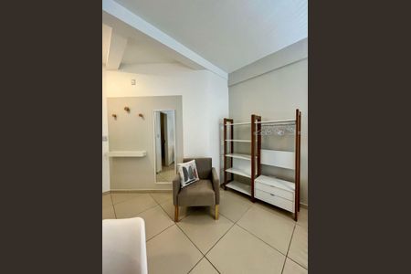 Studio para alugar com 38m², 1 quarto e sem vagaStudio 