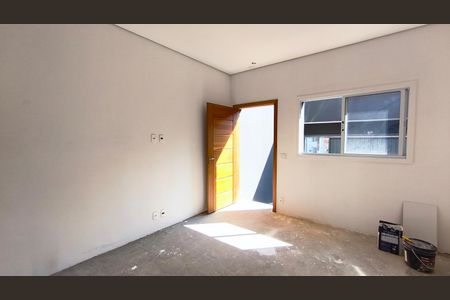 Sala de casa à venda com 1 quarto, 65m² em Ipiranga, São Paulo