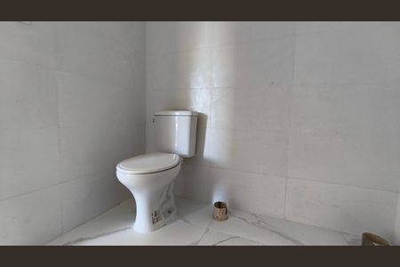 Casa à venda com 65m², 1 quarto e 2 vagasBanheiro