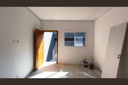 Sala de casa à venda com 1 quarto, 65m² em Ipiranga, São Paulo
