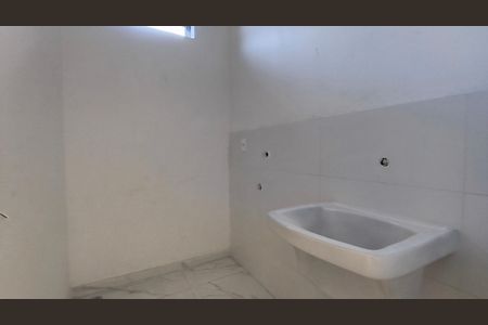 Casa à venda com 65m², 1 quarto e 2 vagasÁrea de Serviço