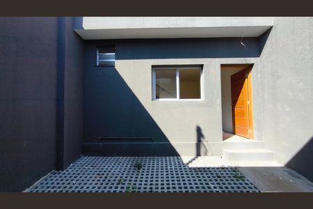 Casa à venda com 65m², 1 quarto e 2 vagasGaragem