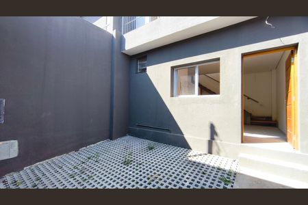 Casa à venda com 65m², 1 quarto e 2 vagasGaragem
