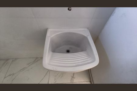 Casa à venda com 65m², 1 quarto e 2 vagasÁrea de Serviço
