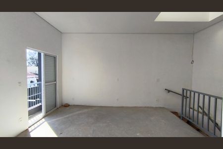 Casa à venda com 65m², 1 quarto e 2 vagasQuarto