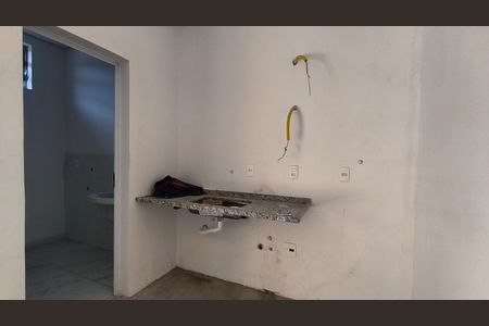Casa à venda com 65m², 1 quarto e 2 vagasCozinha