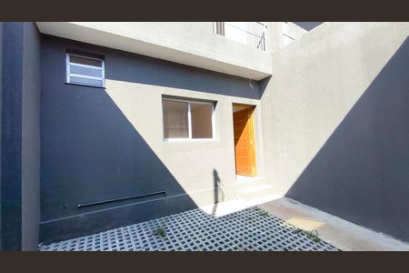 Casa à venda com 65m², 1 quarto e 2 vagasGaragem