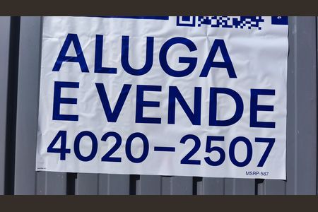 Casa à venda com 65m², 1 quarto e 2 vagasPlaquinha MSRP-587