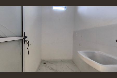Casa à venda com 65m², 1 quarto e 2 vagasÁrea de Serviço