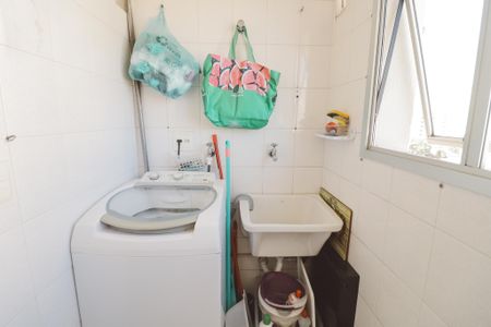 Apartamento à venda com 60m², 2 quartos e 1 vagaÁrea de Serviço