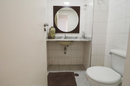 Apartamento à venda com 60m², 2 quartos e 1 vagaBanheiro