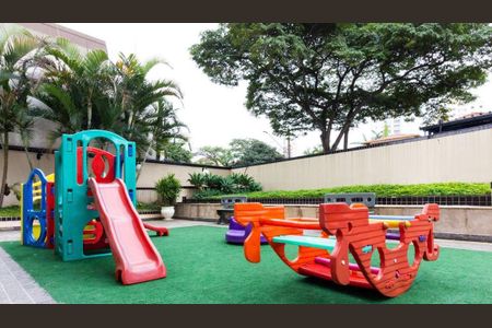 Apartamento à venda com 60m², 2 quartos e 1 vagaÁrea comum - Playground