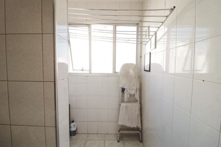 Apartamento à venda com 60m², 2 quartos e 1 vagaÁrea de Serviço