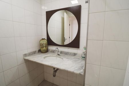 Apartamento à venda com 60m², 2 quartos e 1 vagaBanheiro