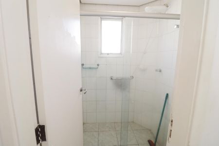 Apartamento à venda com 60m², 2 quartos e 1 vagaBanheiro da Suíte