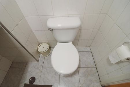Apartamento à venda com 60m², 2 quartos e 1 vagaBanheiro