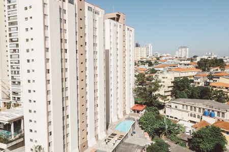 Apartamento à venda com 60m², 2 quartos e 1 vagaVista da Suíte