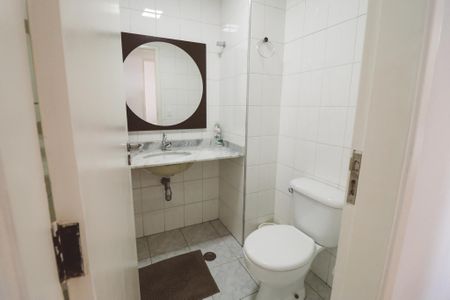 Apartamento à venda com 60m², 2 quartos e 1 vagaBanheiro