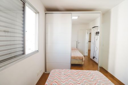 Quarto Suíte de apartamento à venda com 2 quartos, 60m² em Santa Teresinha, São Paulo