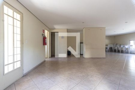 Apartamento à venda com 60m², 2 quartos e 1 vagaÁrea comum - Salão de festas
