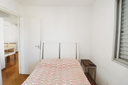 Apartamento à venda com 60m², 2 quartos e 1 vagaQuarto Suíte