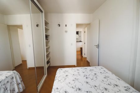 Apartamento à venda com 60m², 2 quartos e 1 vagaQuarto
