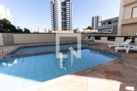 Apartamento à venda com 60m², 2 quartos e 1 vagaÁrea comum - Piscina