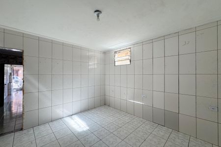 Quarto de casa para alugar com 1 quarto, 60m² em Botujuru, São Bernardo do Campo