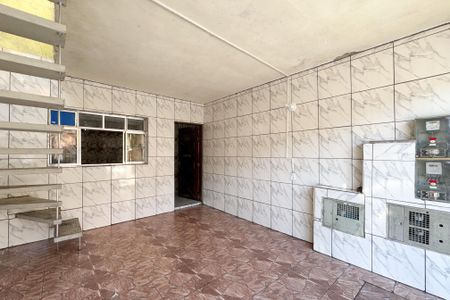 Casa para alugar com 60m², 1 quarto e 1 vagaGaragem