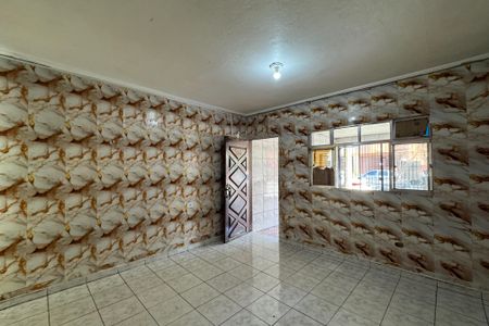 Casa para alugar com 60m², 1 quarto e 1 vagaSala