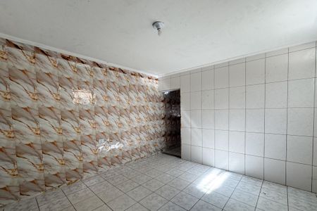 Casa para alugar com 60m², 1 quarto e 1 vagaQuarto 