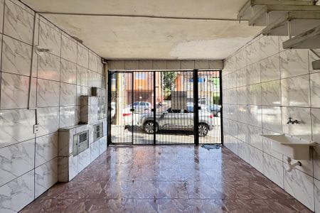 Casa para alugar com 60m², 1 quarto e 1 vagaGaragem