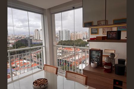 Apartamento à venda com 62m², 2 quartos e 1 vagaVista