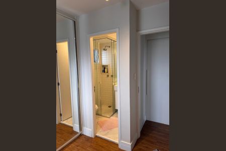 Apartamento à venda com 62m², 2 quartos e 1 vagaBanheiro