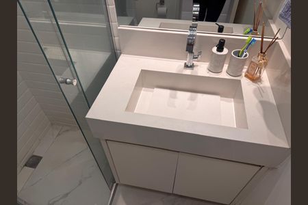 Apartamento à venda com 62m², 2 quartos e 1 vagaÁrea de Serviço