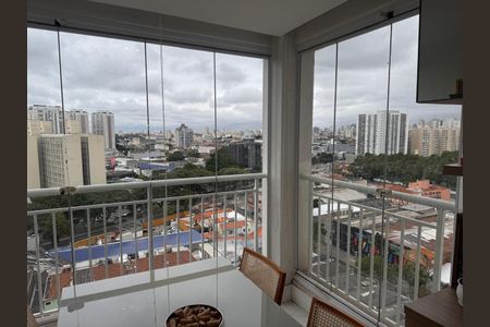 Apartamento à venda com 62m², 2 quartos e 1 vagaVista