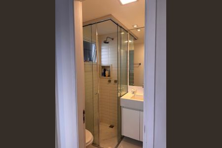 Apartamento à venda com 62m², 2 quartos e 1 vagaBanheiro