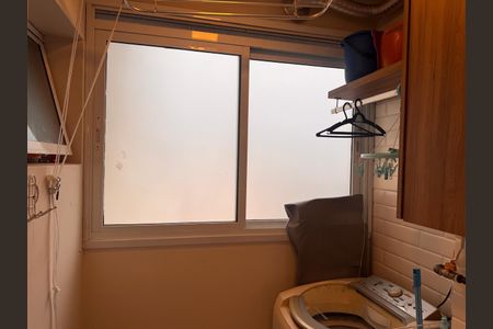 Apartamento à venda com 62m², 2 quartos e 1 vagaÁrea de Serviço