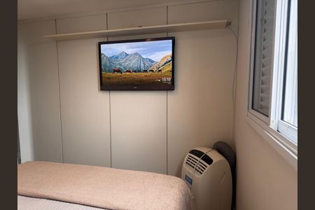 Apartamento à venda com 62m², 2 quartos e 1 vagaQuarto