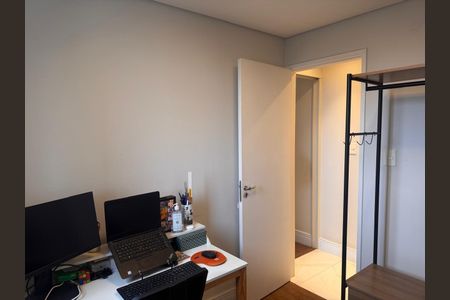 Apartamento à venda com 62m², 2 quartos e 1 vagaQuarto