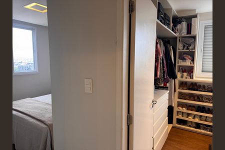 Apartamento à venda com 62m², 2 quartos e 1 vagaQuarto