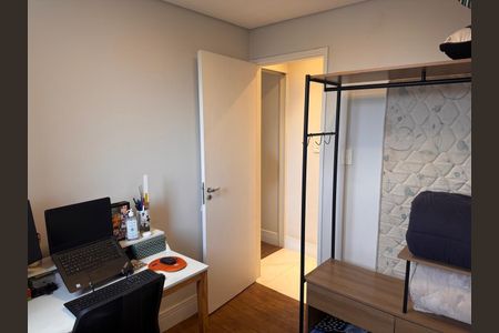Apartamento à venda com 62m², 2 quartos e 1 vagaQuarto