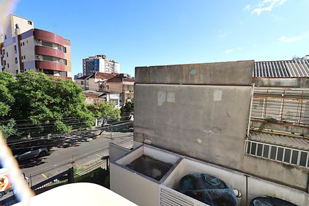 Apartamento para alugar com 82m², 3 quartos e 1 vagaVista da Suíte