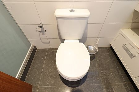 Apartamento para alugar com 82m², 3 quartos e 1 vagaBanheiro Social