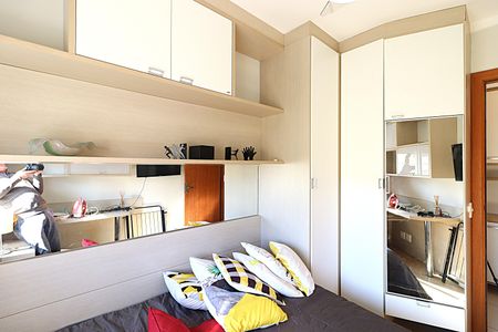Apartamento para alugar com 82m², 3 quartos e 1 vagaQuarto 3