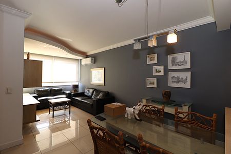 Apartamento para alugar com 82m², 3 quartos e 1 vagaSala