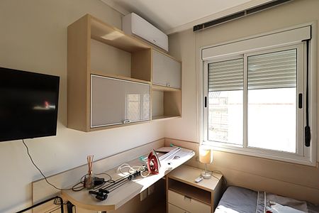 Apartamento para alugar com 82m², 3 quartos e 1 vagaQuarto 3