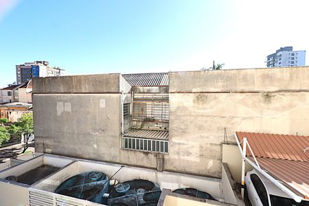 Apartamento para alugar com 82m², 3 quartos e 1 vagaVista do Quarto 3